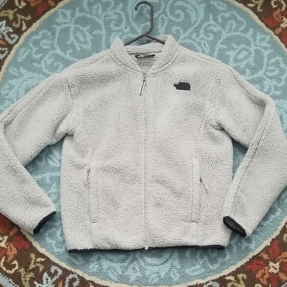 The North Face Fleece Jacket - Picture 3 of 6